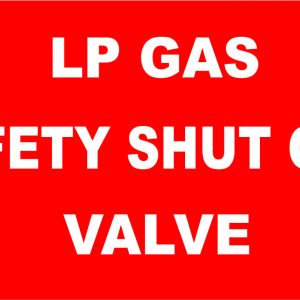 Lpg-Shut-Off-Valve-Label